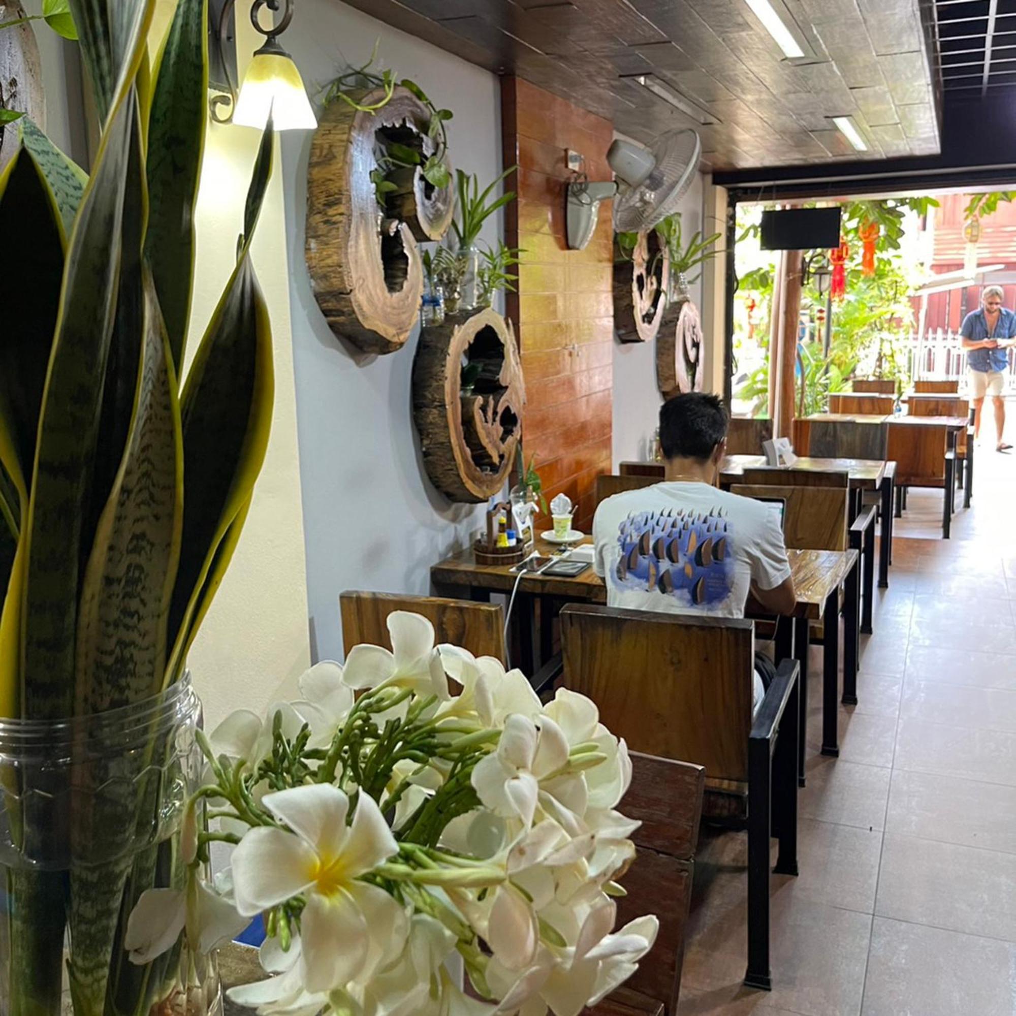 Bb House Budget & Boutique - Chiang Mai — Photos 1