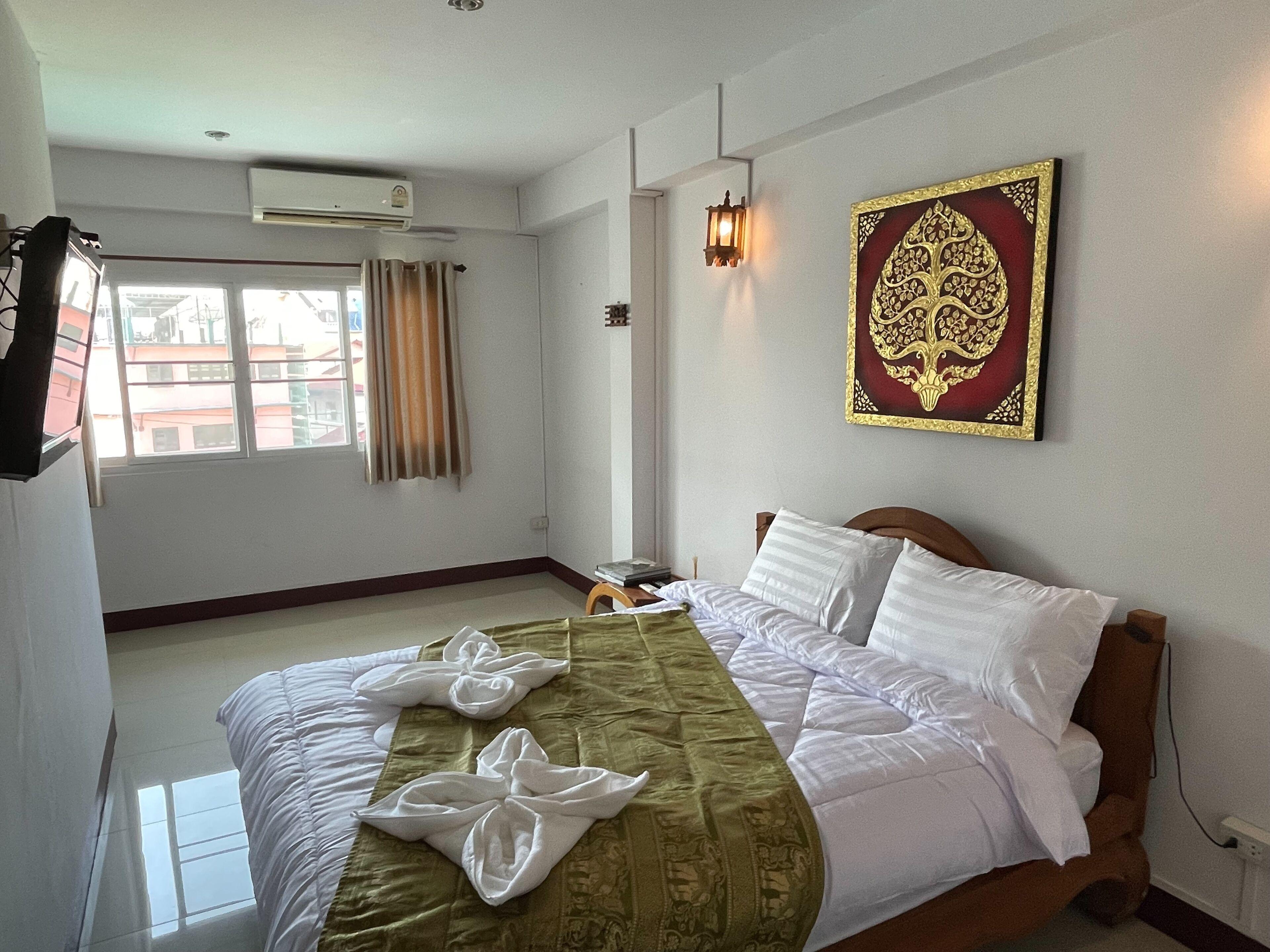 Bb House Budget & Boutique - Chiang Mai — Photos 2