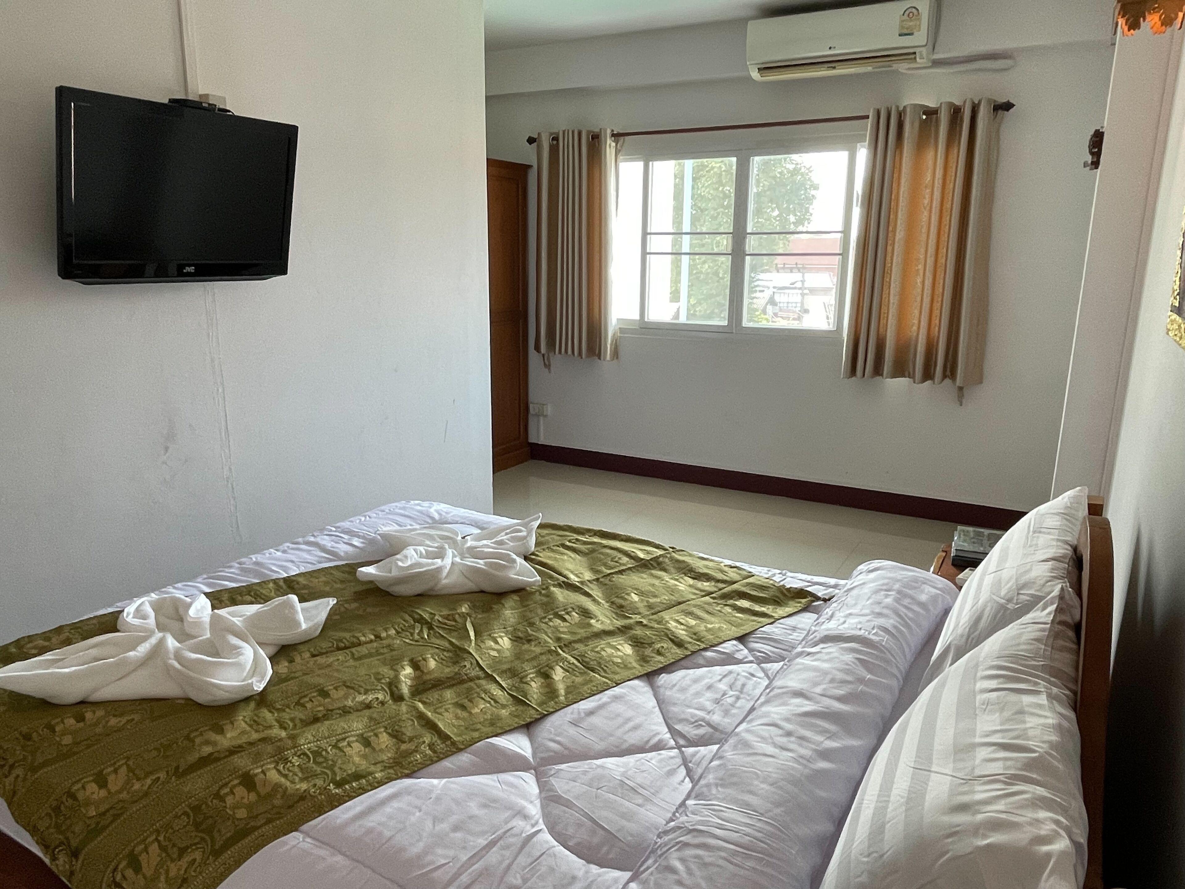 Bb House Budget & Boutique - Chiang Mai — Photos 3